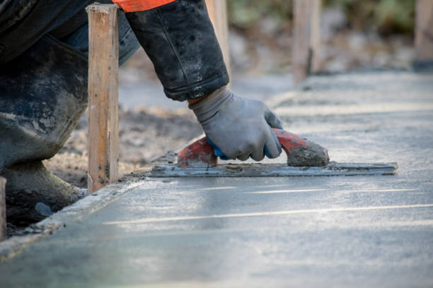 Concrete Slab Contractor in AL